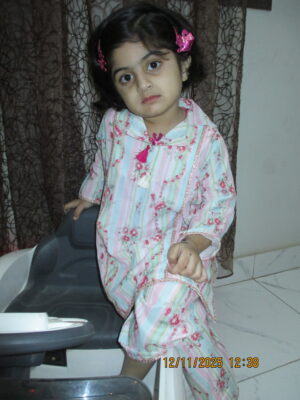 printed swiss loan 2pc